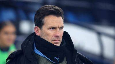 Gareth Taylor - Chloe Kelly - Man City manager Taylor says ending to Kelly saga 'disappointing' - channelnewsasia.com