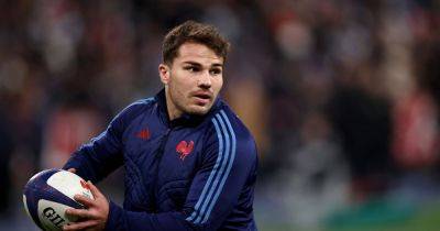 Six Nations 2025 France vs Wales: TV channel, live stream, kick-off time and line-ups