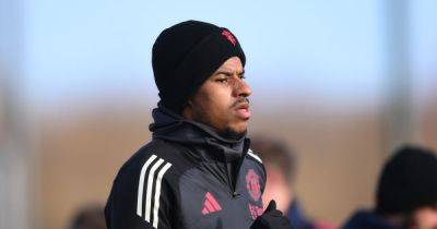 Marcus Rashford - Unai Emery - Ollie Watkins - Ruben Amorim - International - Jhon Duran - Marcus Rashford transfer latest, shock Aston Villa 'interest', Barcelona stance and Man United call - manchestereveningnews.co.uk - Spain - Saudi Arabia