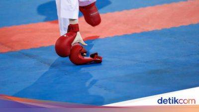 Ada Kejuaraan Bela Negara: 3 Cabor Bela Diri, 7 Provinsi