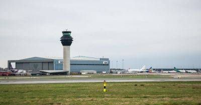 International - Bee Network - The big Manchester Airport plans that could impact millions of passengers - manchestereveningnews.co.uk