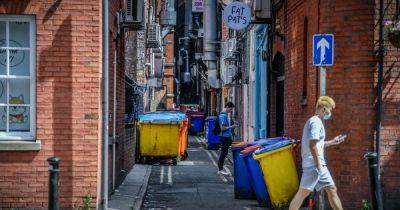 It should have been a week of celebration but mystery surrounds lauded takeaway - manchestereveningnews.co.uk - Instagram