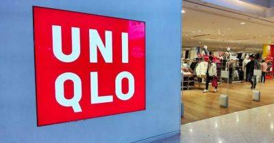 Uniqlo's viral bag in 10 colours that 'fits everything' reduced to under £13 until Sunday