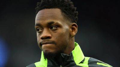 Al-Nassr sign Colombia forward Duran from Aston Villa