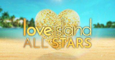 Love Island star Scott Thomas quits All Stars and leaves villa in tears