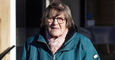‘I didn’t think I’d live to see this day, it's diabolical’