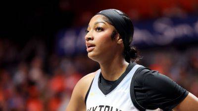 Kim Mulkey - Kamilla Cardoso - Angel Reese - Angel Reese, Sky to play exhibition vs. Brazil at LSU - ESPN - espn.com - Brazil - Usa - state Louisiana