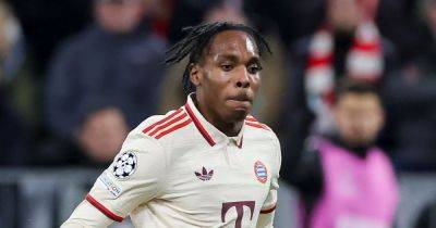 Marcus Rashford - Ruben Amorim - Alejandro Garnacho - Man United handed shock Mathys Tel transfer green light after unexpected U-turn and £51m agreement - manchestereveningnews.co.uk - France - Saudi Arabia
