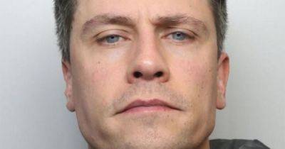 Sick man ordered viagra and cocaine before raping woman as she slept