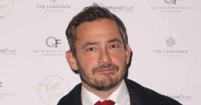 Chris Hoy - Giles Coren 'had to demand, literally demand' a test before prostate cancer diagnosis - manchestereveningnews.co.uk - Britain