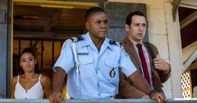 BBC Death in Paradise exit 'sealed' for main character after 13 years as familiar face returns