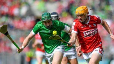 Derry V (V) - Hyde Park - Sunday Sport - Cavan V (V) - Saturday Sport - Cork Gaa - Limerick Gaa - Allianz Hurling League Round 2: All you need to know - rte.ie - Ireland - county Park