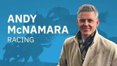 Dublin Racing Festival: Willie Mullins to dominate but city now hosts an outstanding racing festival