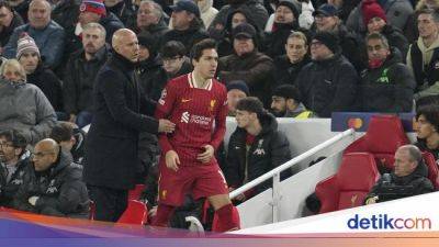 Siap-siap, Chiesa Akan Lebih Sering Main