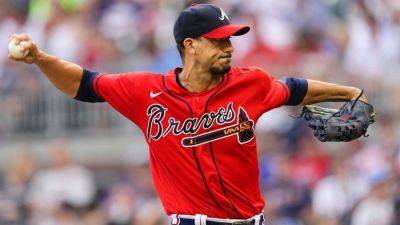 Orioles, veteran RHP Charlie Morton agree to one-year deal - ESPN