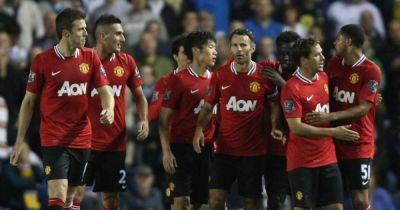 I don't regret joining Manchester United at all - even though I knew Liverpool fans would hate me