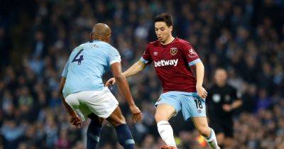 I left Man City against Pep Guardiola's wishes - six months later I was banned from football