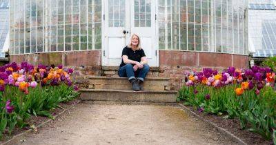 'I was a high-flyer at Manchester United and British Airways - quitting for a minimum wage job was the best thing I ever did'