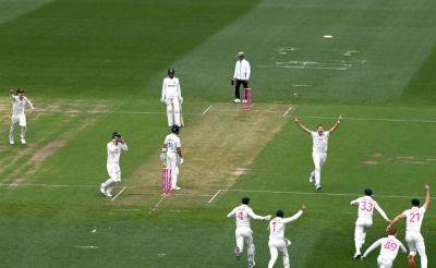 Video: Virat Kohli Haunted By Off-Side Demons Again, Gets Booed By Sydney Crowd