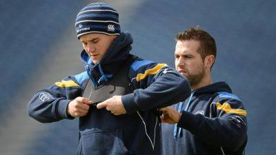 'The amount of information that's being collected is insane' - Irish rugby following the data to protect big stars