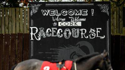 Cork off, Naas facing inspection as freeze hits racing schedule - rte.ie - Ireland