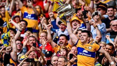 Hurling was the real star of the 2024 GAA season