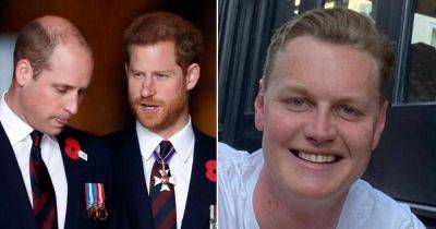 British victim of New Orleans ISIS terror attack is stepson of William and Harry's nanny