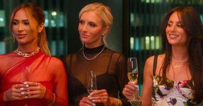 Fans react to Netflix's latest Selling Sunset spin-off, Selling The City set in New York - manchestereveningnews.co.uk - Usa - New York
