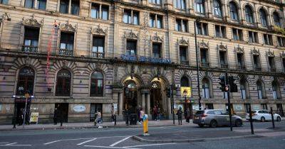 Holidaymaker 'booted out into cold' by hotel 'because she couldn't pay Manchester's £1.20 tourist tax' - manchestereveningnews.co.uk
