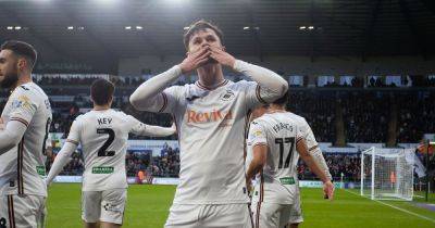 Swansea City v West Bromwich Albion Live: Kick-off time, team news and score updates