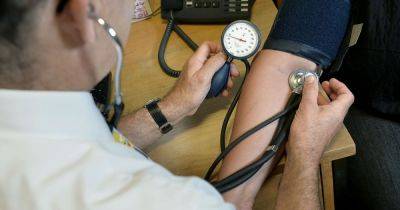 NHS announces major changes coming to GPs affecting millions - manchestereveningnews.co.uk