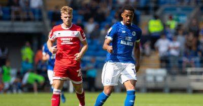 Middlesbrough v Cardiff City Live: Kick-off time, team news and score updates