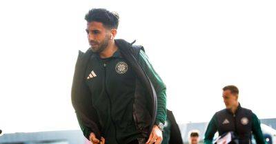 Greg Taylor 'wants' Celtic transfer exit as Kieran Tierney ripple effect sparks link up with World Cup hero