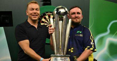 Luke Littler has 'zero chance' of matching Phil Taylor record as new world champion gets darts legend reality check