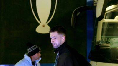 Shamrock Rovers - Conor Hourihane - Neil Farrugia - Paul Corry - Paul Corry: Barnsley a good platform for Neil Farrugia to shine - rte.ie - Britain - Ireland