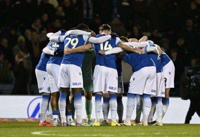 Gillingham look to end a run of defeats when they take on Chesterfield in League 2 this Sunday – manager Mark Bonner looks ahead to the next challenge