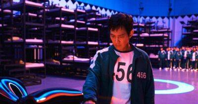 Netflix Squid Game 3 series launch date 'leaked' and it's sooner than you think - manchestereveningnews.co.uk - North Korea