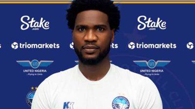 Brown Ideye sad over influx of NPFL players to ‘unknown’ countries - guardian.ng - France - Germany - Spain - South Africa - Nigeria