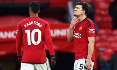 Ruben Amorim - Jim Ratcliffe - Man Utd’s fresh start turns sour on Ratcliffe’s watch - guardian.ng - Britain - Portugal