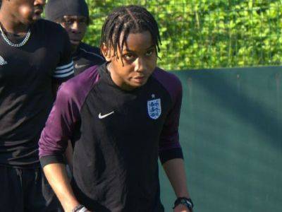 Tranmere Rovers starlet vows commitment to Nigeria
