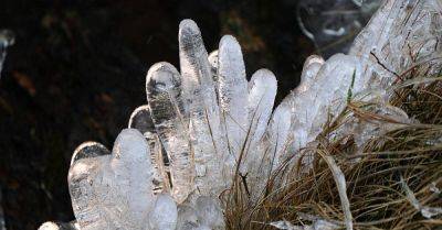 Semi-final between Errigal Ciarán and Dr Crokes postponed due to weather
