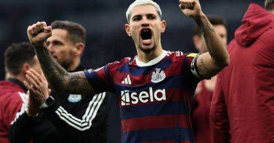 Saturday sport: Premier League action; other events at risk due to weather - breakingnews.ie - Ireland - county Park