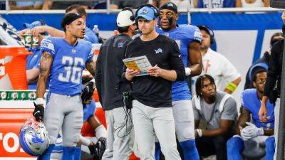 Timing of head coach interviews depends on Vikings-Lions outcome - ESPN