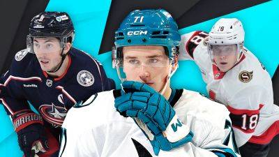 NHL Power Rankings: 1-32 poll, resolutions for each team - ESPN