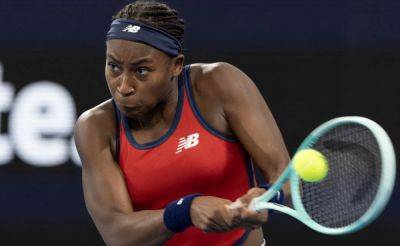 Iga Swiatek - Tomas Machac - Taylor Fritz - Karolina Muchova - Coco Gauff, Iga Swiatek To Clash For United Cup As Czech Player Makes Abrupt Exit - sports.ndtv.com - Usa - Australia - Czech Republic - Poland - Kazakhstan
