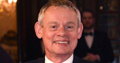 Simple diet rule backed by late Dr Michael Mosley saw Martin Clunes lose three stone in three months - manchestereveningnews.co.uk - Greece