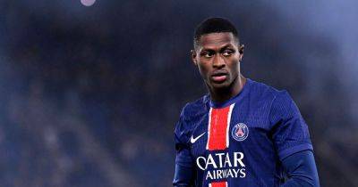 Manchester United must give Ruben Amorim transfer green light for 'really funny kid' reunion