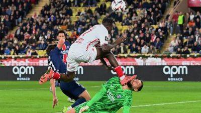 Paris St Germain - Luis Enrique - Gianluigi Donnarumma - Donnarumma fit for French Super Cup after bad face injury - channelnewsasia.com - France - Spain - Italy - Monaco