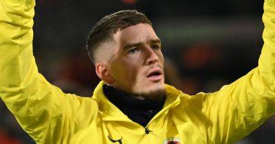 Ryan Kent - Steven Gerrard - Philippe Clement - Michael Beale - Ryan Kent loses ally, Marko Soldo rules set amid £2.4m striker bidding war – Rangers transfer state of play - dailyrecord.co.uk - Belgium - Croatia - Scotland - South Africa - Turkey - Saudi Arabia