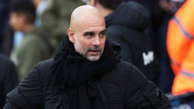 Guardiola plays down 4-1 win over West Ham, saying squad needs improvement